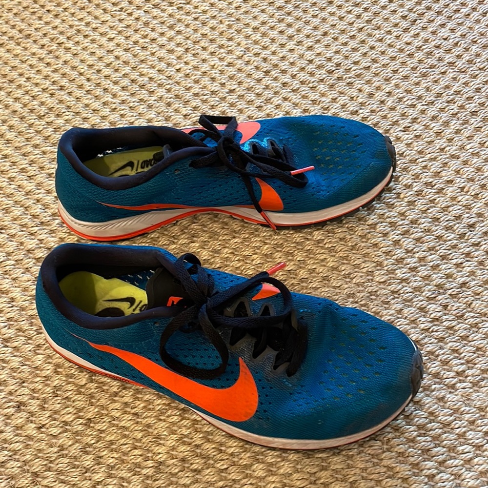 Nike Road Racing Shoes